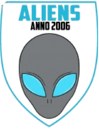 Maardu Aliens logo