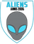Maardu Aliens logo