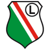 Legia Warszawa Youth logo - U VS Legia Warszawa Youth Score
