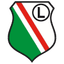 Legia Warszawa (Youth) logo