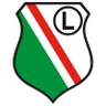 Legia Warszawa (Youth) logo