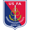US Forces Armees logo - Armees VS Vitesse Delft Score Today