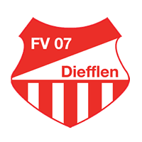 FV Diefflen logo