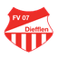 FV Diefflen logo