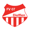 FV Diefflen logo