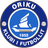 KF Oriku logo