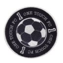 One Touch Youth logo - Youth VS Athletic Palermo Youth Live Score