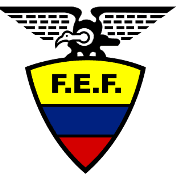 Ecuador U17 Women logo