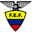 Ecuador U17 Women logo