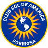 Sol de America de Formosa logo - Formosa VS Sol De America De Formosa Result Today