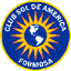 Sol de America de Formosa logo