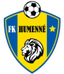 Humenne logo