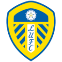 Leeds United U21 logo - U VS Manchester United U Score
