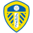Leeds United U21 logo