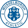 Musselburgh Athletic logo