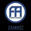 Academy Zamość (W) logo