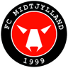 Midtjylland U19 logo