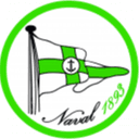 Associação Naval 1893 logo - Nogueirense VS Associao Naval Score