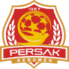 Persak Kebumen logo - Wamena VS Persak Kebumen Score Today