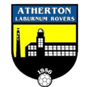 Atherton Laburnum Rovers logo - Villa VS Atherton Laburnum Rovers Live