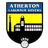 Atherton Laburnum Rovers logo