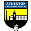 Atherton Laburnum Rovers logo