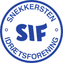 Snekkersten IF U21 logo - U VS Ledojesmorum U Sport