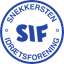 Snekkersten IF U21 logo