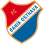 Banik Ostrava U19 logo
