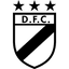 Danubio Reserves logo