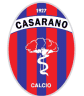 Casarano logo