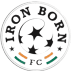 Iron Born CFCI U23 logo - U VS Iron Born Fc U Score Today