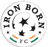 Iron Born CFCI U23 logo
