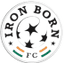Iron Born CFCI U23 logo