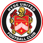 Hyde F.C. logo