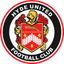 Hyde F.C. logo