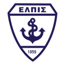 Elpida Xylofagou logo - Lakatamias VS Elpida Xylofagou Score Today