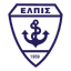 Elpida Xylofagou logo