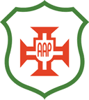 AA Portuguesa Santista logo - Santista VS Uniao Barbarense Sport