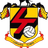 Lurgan Town Boys logo - Nir Cup 31998 Live