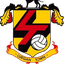 Lurgan Town Boys logo