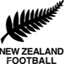 New Zealand U20 Women logo