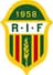 Ragsveds IF logo