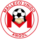 Malleco Unido logo - Alto VS Malleco Unido Score
