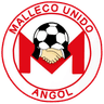 Malleco Unido logo