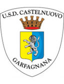 Castelnuovo Garfagnana (Youth) logo - Youth VS Sestese Calcio Ar L Sport