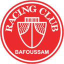 Racing de Bafoussam logo - Bafoussam VS Apejes Academy Sport