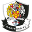 Dartford logo