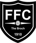 Fraserburgh logo - Rothes VS Fraserburgh Result Today
