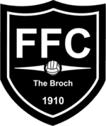 Fraserburgh logo